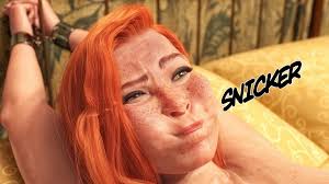 A Sexual Exchange 2- Surody - Porn Cartoon Comics