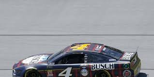 Stock car racing had its roots in appalachia where producing and selling homemade whiskey offered liquid salvation for family farms seeking to escape (credit: Nascar Details The Reasons To Revert To Single Car Qualifying