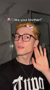 I Like Your Brother I Like Your Sister Tekken