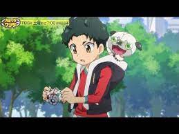 アニメ1話 カミワザ ワンダ youtube boy art art anime