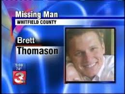 Father: Body Is Missing Son Brett Thomason