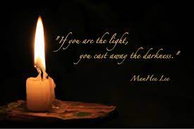 Quotes About From Darkness To Light 92 Quotes