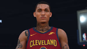 Arts, tattoo designs, tattoos edit. Jordan Clarkson Tattoos Neck New Tattoo Zone