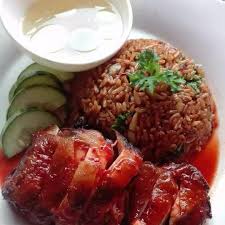 Gabungan sajian thai dan tempatan ini. Resepi Daging Merah Nasi Goreng Usa Famousresipi Farbuck Com