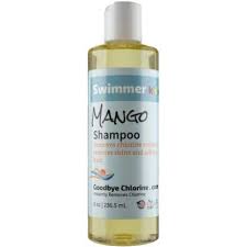 Anti Chlorine Shampoo For Kids Who Swim Goodbye Chlorine Chlorine Shampoo Anti Chlorine Shampoo Shampoo