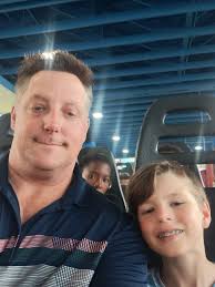 I would love to hear from you. For those of you who have been to six flags  over Georgia, how do my coaster rankings compare to yours?  https://www.youtube.com/watch?v=A8o2t9SMSHA&t=724s