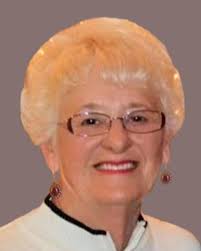 Janice "Jan" Lea Olson Obituary December 19, 2023