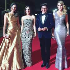 Check spelling or type a new query. Alejandra Azcarate On Twitter El Combo Paolaturbay Kikarochamoda Franklinramost Premiostvynovelas2016