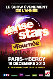 Voir les messages sans réponses. Evenement La Tournee Danse Avec Les Stars Gloss N Roses