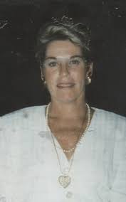 Obituary information for Ellen Connell