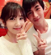 Lời chúc mừng sinh nhật vô cùng chân thành của Lâm Canh Tân dành cho Yoona 