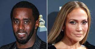 Sean 'Diddy' Combs Played J.Lo's Music Video During A 'Freak Off'