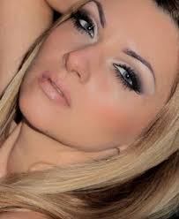 Красивый макияж