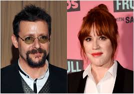 Judd Nelson doesn't share Molly Ringwald 'Breakfast Club' misgivings