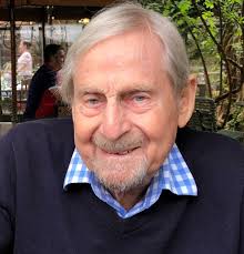 Donald Lerner Obituary