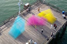 Gallery Of 6 Young Firms Selected As Winners Of The 2017 Architectural League Prize 13 Temporary Architecture Installation Art Landscape Architect