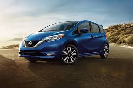 You press the unlock button on the key fob, but the car door latch. 2019 Nissan Versa Note Review Ratings Edmunds