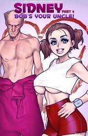 Sidney 4- Bobs Your Uncle! porn comic - the best cartoon porn comics, Rule  34 | MULT34