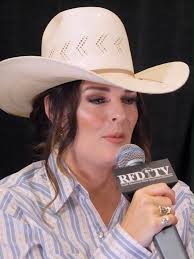 Cowboyjen Ex Wife Rita