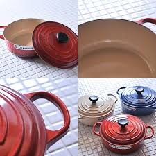Le Creuset Signature Risotto Pot 24 Cm And 3 5 Qt Aka Round Dutch Oven For Oven Risotto Oven Risotto Risotto Eat
