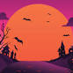 Halloween Industry Night event image