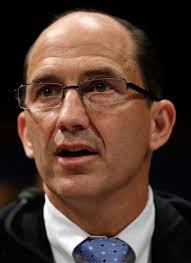 Federal officials testify to Congress about terror plots thwarted by NSA  surveillance