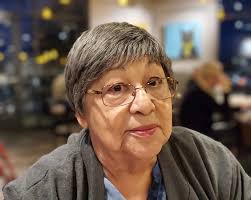 Ramona Barbosa Obituary