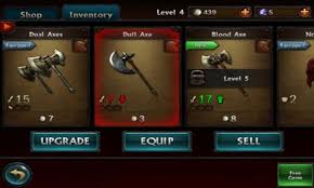 Eternity Warriors 2 Download Apk For Android Free Mob Org