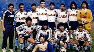 A todos estos comentarios se refería marcelo salas cuando estimó que esta u está en una etapa muy superior a la del colo colo del 91. El Record Insuperable Del Colo Colo Campeon De America As Chile