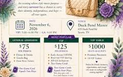 Handbags For Hope