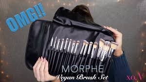 Of the following products are completely vegan. Is Morphe A Cruelty Free Makeup Brand Definitive Answer