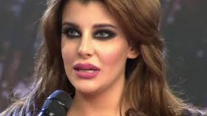 Charlotte Caniggia llamó Marcelo Macri al Presidente