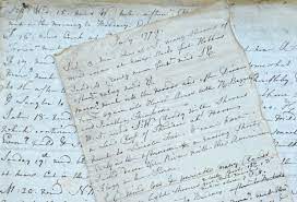 Diaries Of Thomas Thistlewood Hist 1002