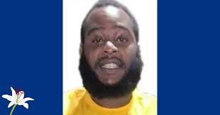 DeAndre Major, age 26