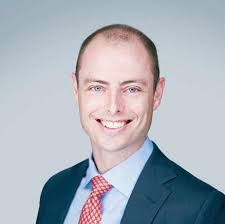 Richard Azar's Instagram, Twitter & Facebook