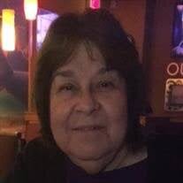 Argelia C. Gonzalez Obituary