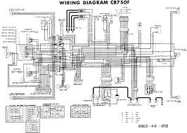 Honda vfr400 nc30 1989 1998 colour wiring diagram. Honda Shadow Ignition Circuit Honda Motorcycle Wiring Diagram