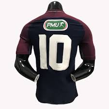 Suivez la coupe de france de football en direct sur football 365 : 2018 Coupe De France Psg Home Player Worn Soccer Jersey Shirt Cheap Soccer Jerseys Shop Jerseygoal Co