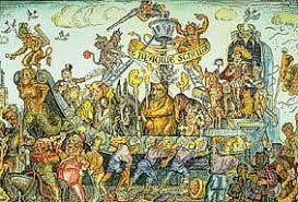 Šiandien šiaulių skorpiono boulingo komanda žaidžia atsakomąsias varžybas su vilniaus bowly komanda. Farewell To The Flesh A Carnaval Primer Many Mouths One Stomach