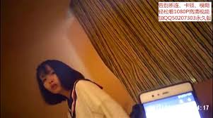 Watch 约炮约到19岁「核弹奶」短发妹！一脱衣才发现竟猛到不行：史上最强「童颜巨乳」 - Myanmar, Chinese, Asian Porn  - SpankBang