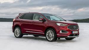 Find expert reviews, photos and pricing for ford suvs from u.s. New Used Ford Edge Cars For Sale Autotrader