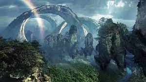 Find hd wallpapers for your desktop, mac, windows, apple, iphone or android device. Epic Fantasy Wallpapers Hd Wallpaper Cave