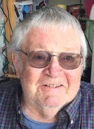 Obituary for Edwin Hansen