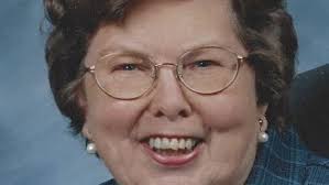 Lorraine Goode Eddy Obituary (1931