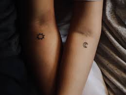 Proving that love is love! 10 Cute Couple Tattoo Ideas Society19 Uk