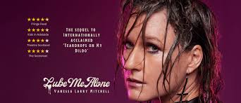 Vanessa Larry Mitchell