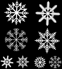 Snowflake illustration, uvrier snowflake schema, snowflake transparent background png clipart. Crystal Clipart Black Snowflake Crystal Black Snowflake Transparent Free For Download On Webstockreview 2021
