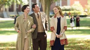 Professor Marston & The Wonder Women - Movies on Google Play