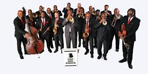 The Legendary Count Basie Orchestra