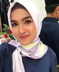 2020 bawal dropship elfira loy everyday hijab tutorial fashion fashion malaysia fashionvalet fesyen gaya bawal gaya tudung. Fesyen Tudung Bawal 2018